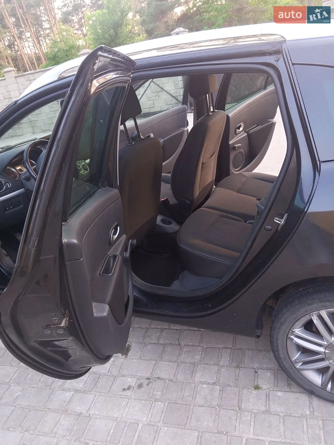 2011 Renault Clio - мініатюра 11