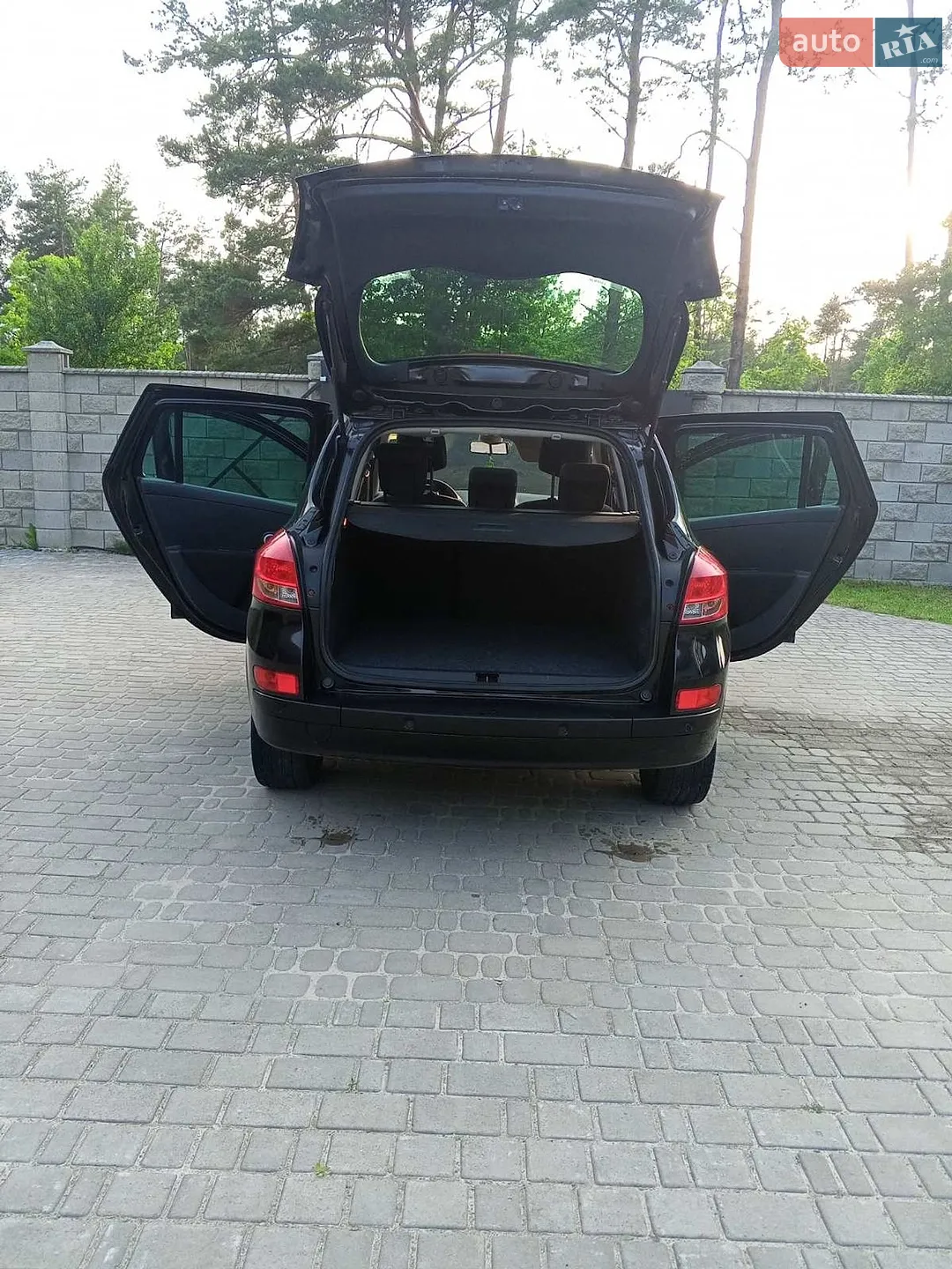 2011 Renault Clio - мініатюра 16