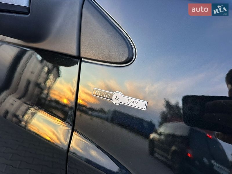 Универсал Renault Clio 2012 в Луцке