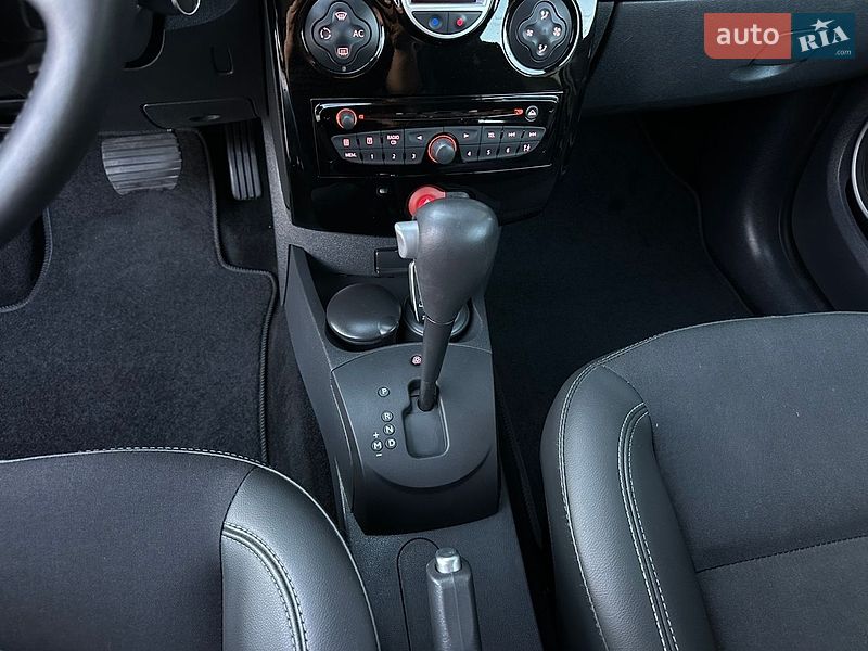 Универсал Renault Clio 2012 в Луцке