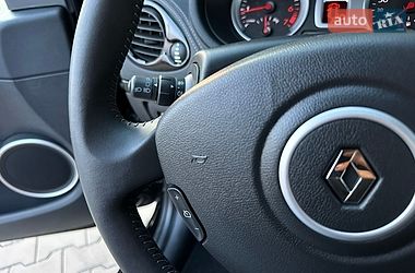 Универсал Renault Clio 2012 в Луцке