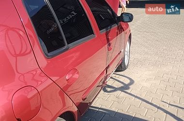 Хетчбек Renault Clio 2002 в Мурованих Курилівцях фото 5 Хетчбек Renault Clio 2002 в Мурованих Курилівцях