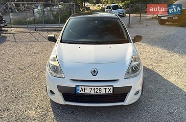 Хэтчбек Renault Clio 2011 в Самаре