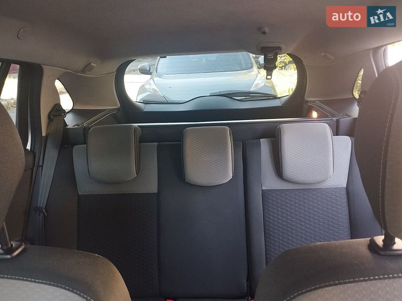 Универсал Renault Clio 2010 в Львове