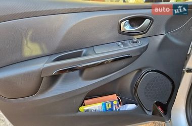 Хэтчбек Renault Clio 2015 в Днепре