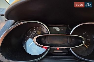 Хэтчбек Renault Clio 2015 в Днепре