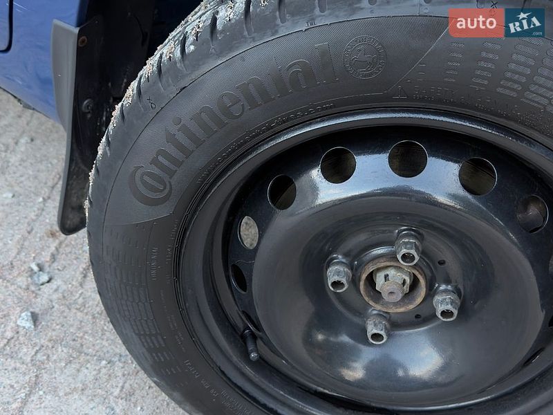 Хэтчбек Renault Clio 2009 в Киеве
