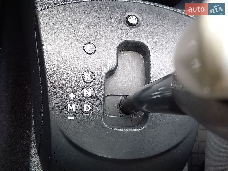 Хэтчбек Renault Clio 2008 в Черкассах