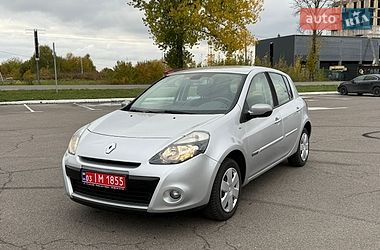 renault clio 2011 в Луцк от профессионального продавца Олег