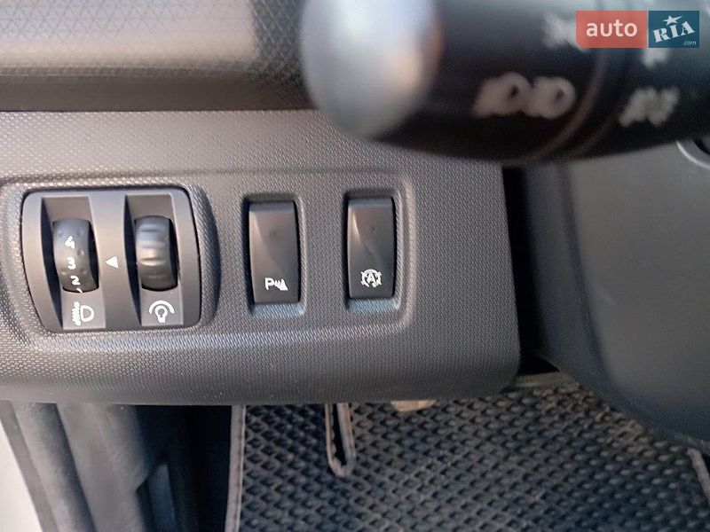 Универсал Renault Clio 2014 в Виннице