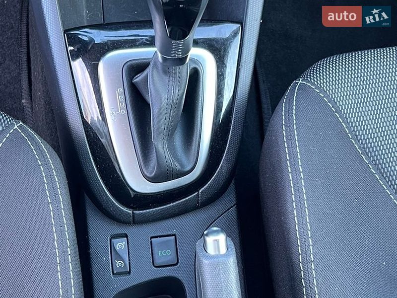 Универсал Renault Clio 2015 в Ивано-Франковске фото 32 Универсал Renault Clio 2015 в Ивано-Франковске