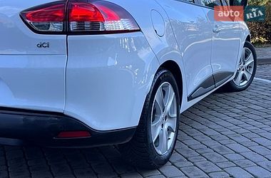 Универсал Renault Clio 2015 в Ивано-Франковске фото 20 Универсал Renault Clio 2015 в Ивано-Франковске