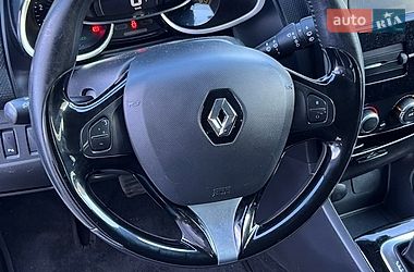 Универсал Renault Clio 2015 в Ивано-Франковске фото 33 Универсал Renault Clio 2015 в Ивано-Франковске