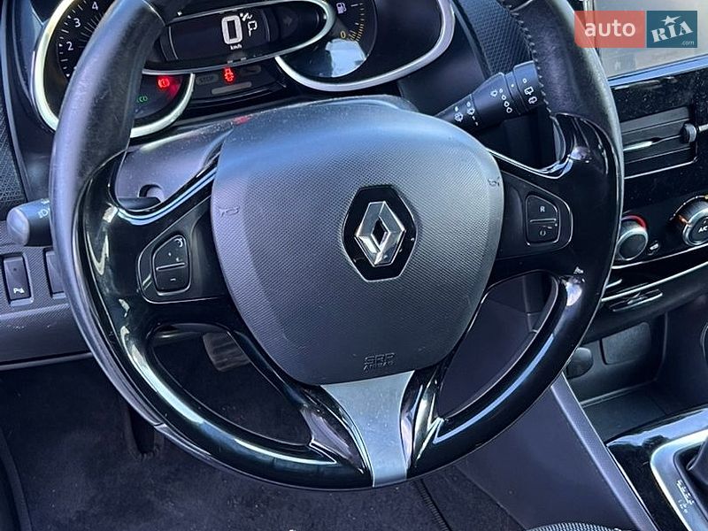 Универсал Renault Clio 2015 в Ивано-Франковске фото 33 Универсал Renault Clio 2015 в Ивано-Франковске