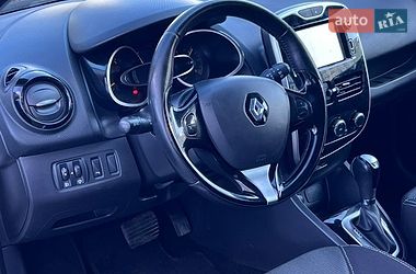 Универсал Renault Clio 2015 в Ивано-Франковске фото 34 Универсал Renault Clio 2015 в Ивано-Франковске