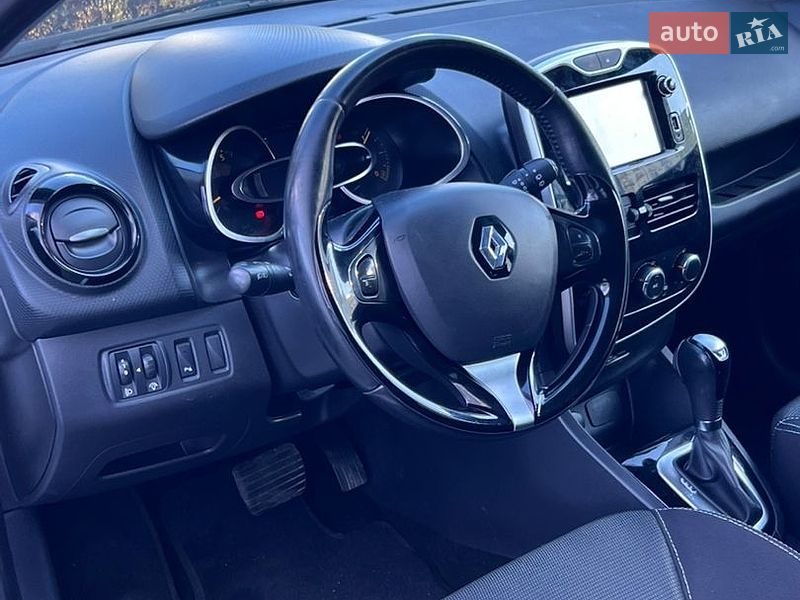 Универсал Renault Clio 2015 в Ивано-Франковске фото 34 Универсал Renault Clio 2015 в Ивано-Франковске