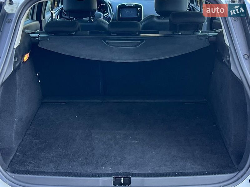 Универсал Renault Clio 2015 в Ивано-Франковске фото 46 Универсал Renault Clio 2015 в Ивано-Франковске
