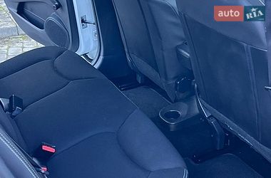 Универсал Renault Clio 2015 в Ивано-Франковске фото 48 Универсал Renault Clio 2015 в Ивано-Франковске