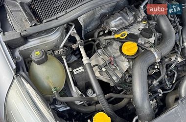Універсал Renault Clio 2014 в Києві