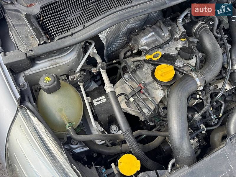 Універсал Renault Clio 2014 в Києві