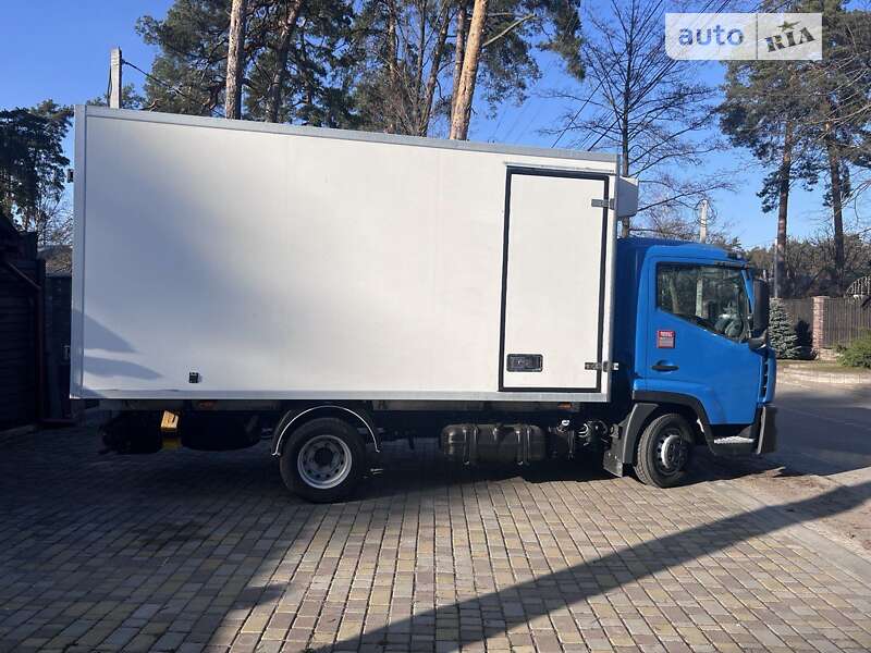 Рефрижератор Renault D-Series 2018 в Киеве