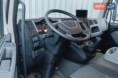 Рефрижератор Renault D-Series 2020 в 