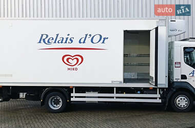 Рефрижератор Renault D-Series 2020 в 