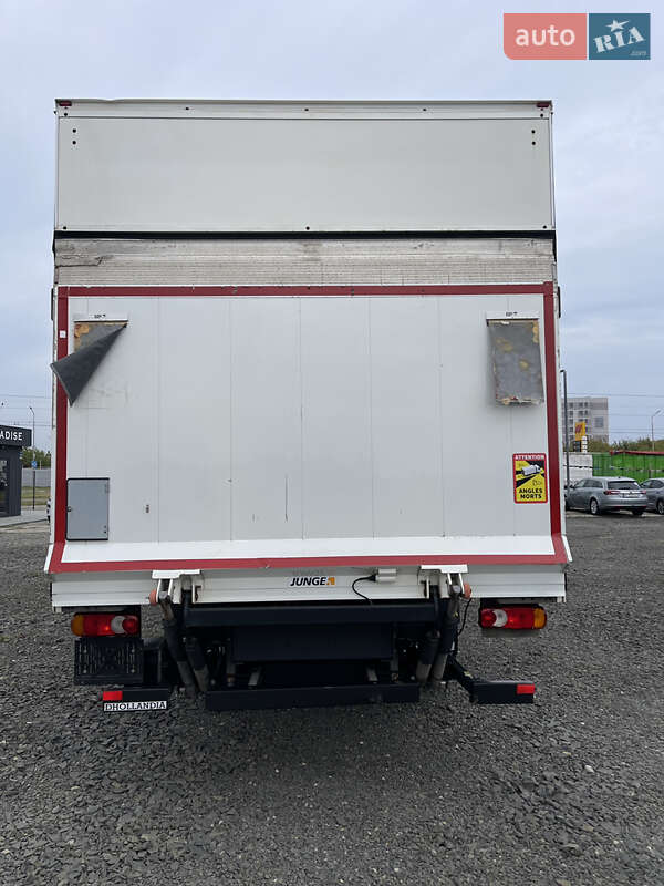 Другие грузовики Renault D-Series 2019 в Луцке