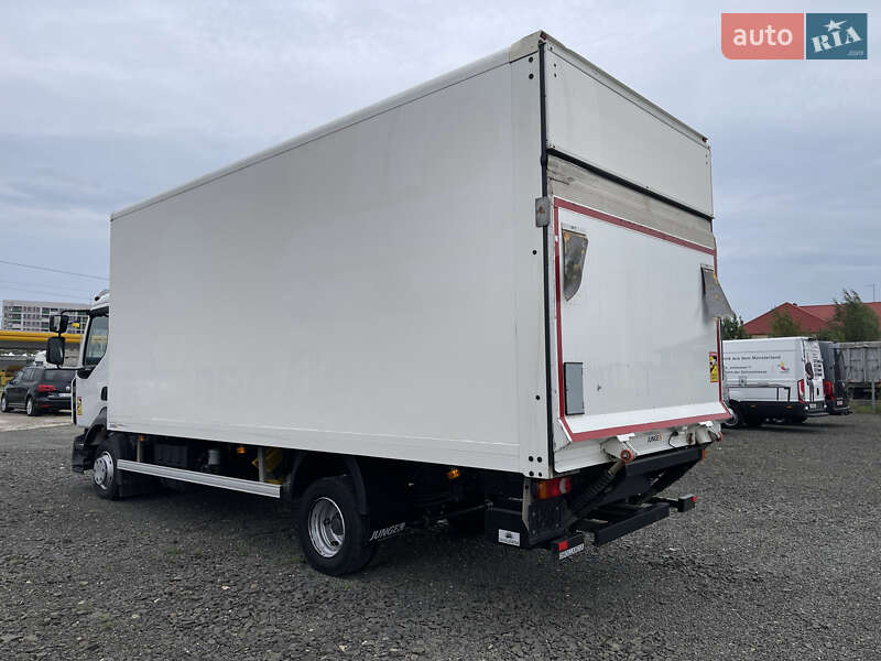 Другие грузовики Renault D-Series 2019 в Луцке