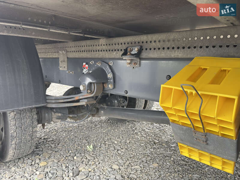 Другие грузовики Renault D-Series 2019 в Луцке