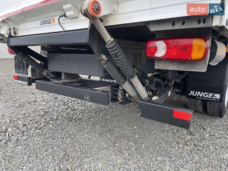 Другие грузовики Renault D-Series 2019 в Луцке