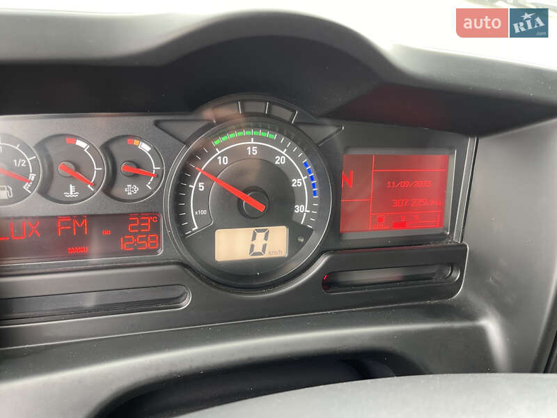 Другие грузовики Renault D-Series 2019 в Луцке