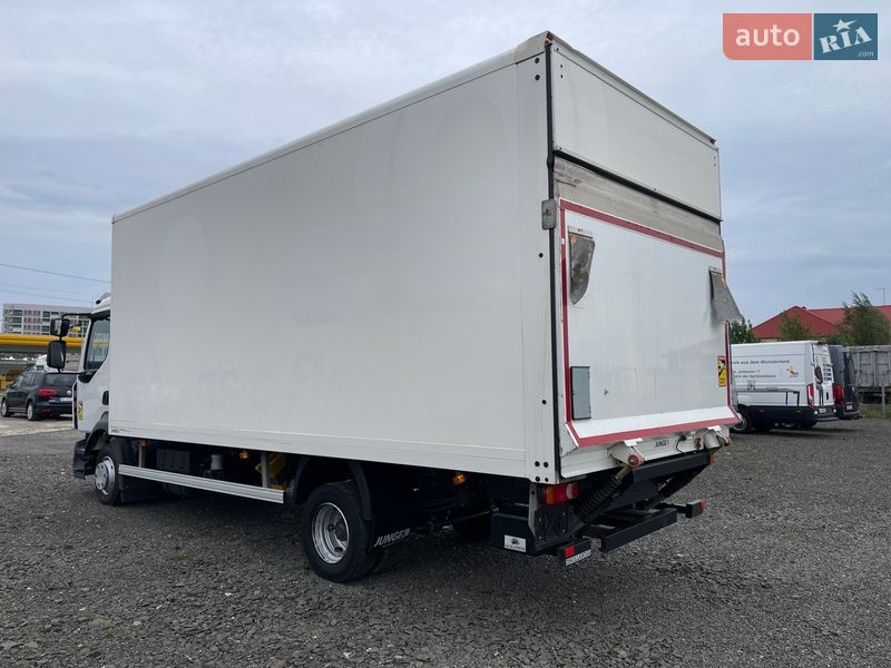 Другие грузовики Renault D-Series 2019 в Луцке