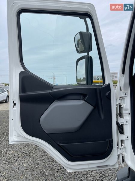 Другие грузовики Renault D-Series 2019 в Луцке