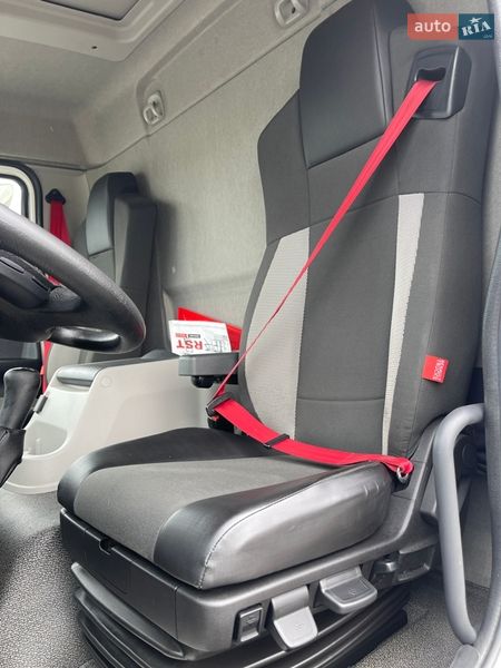 Другие грузовики Renault D-Series 2019 в Луцке