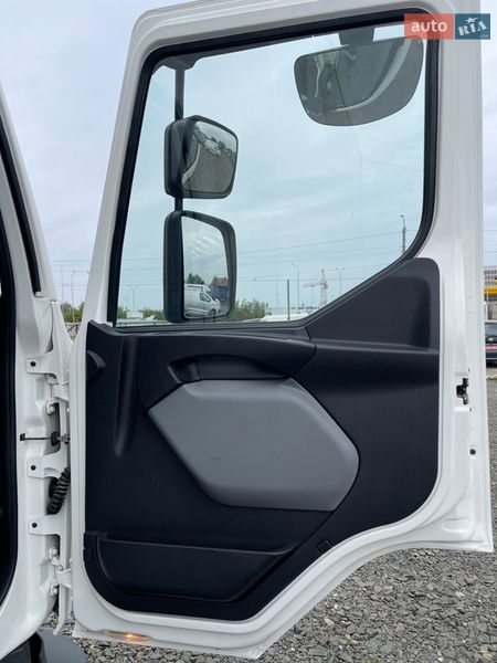 Другие грузовики Renault D-Series 2019 в Луцке