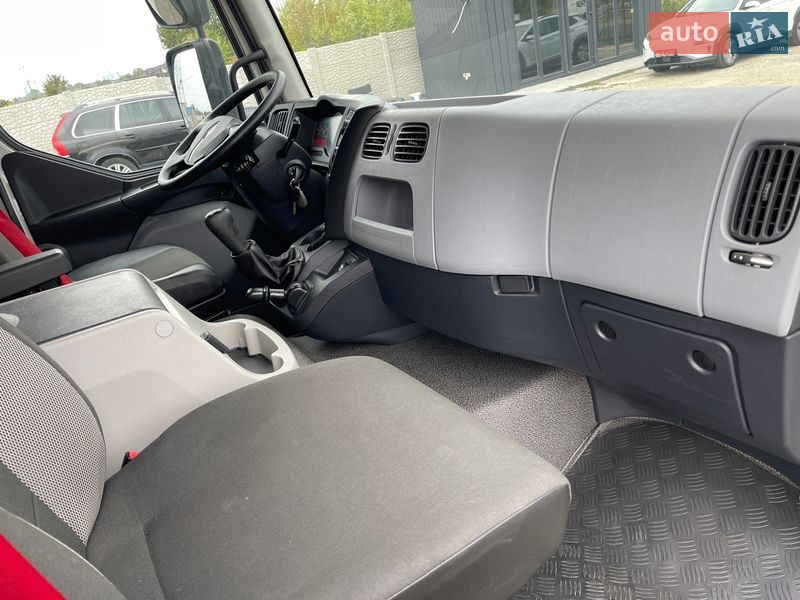 Другие грузовики Renault D-Series 2019 в Луцке
