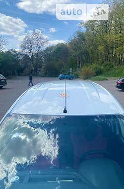 Мінівен Renault Dokker 2017 в 