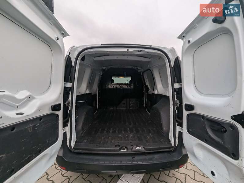 Вантажний фургон Renault Dokker 2019 в Вінниці