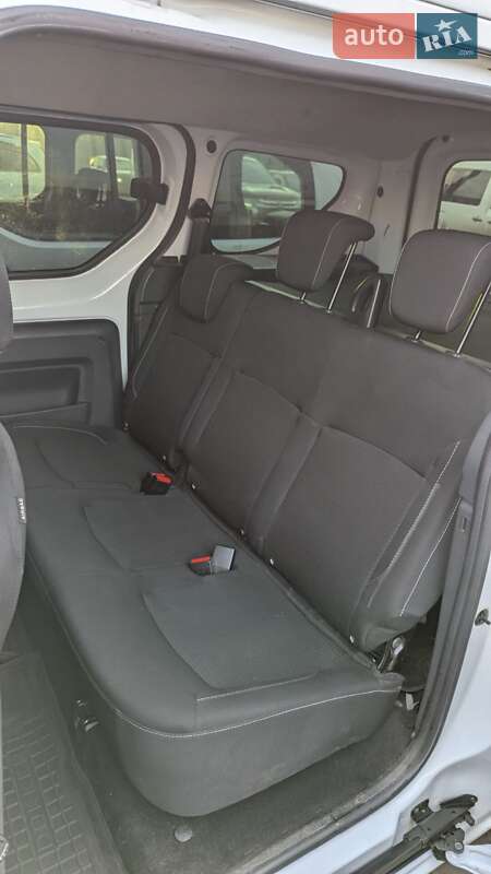 Минивэн Renault Dokker 2020 в Черкассах