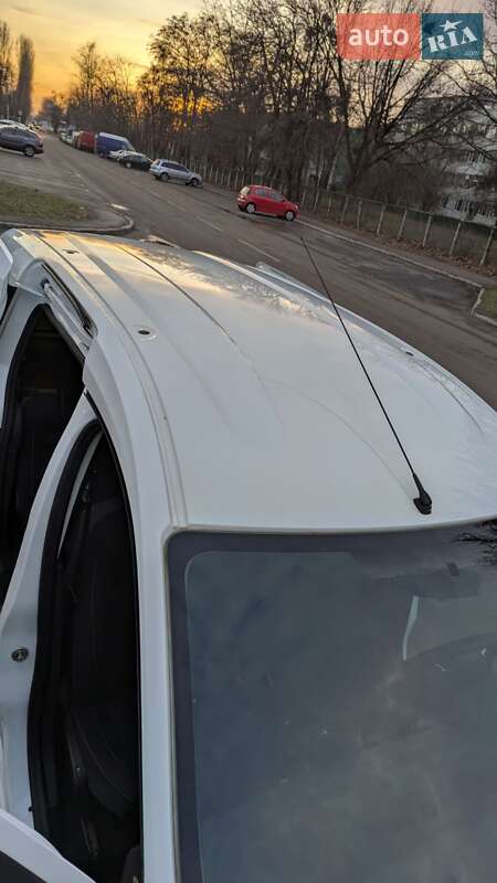 Минивэн Renault Dokker 2020 в Черкассах