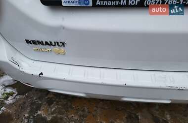 Минивэн Renault Dokker 2017 в 