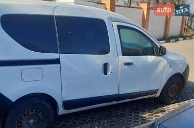 Минивэн Renault Dokker 2015 в 