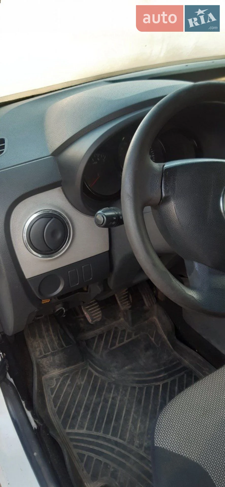 2015 Renault Dokker - мініатюра 7