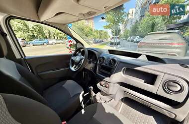 Грузовой фургон Renault Dokker 2021 в 