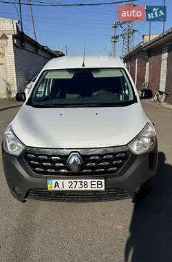 Інші вантажівки Renault Dokker 2018 в Києві