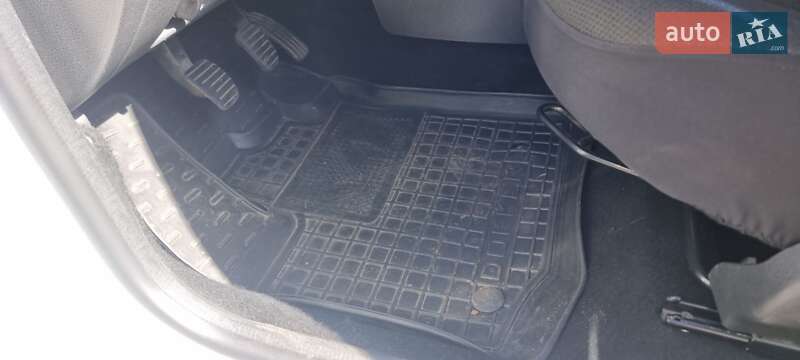 Минивэн Renault Dokker 2017 в Новояворовске