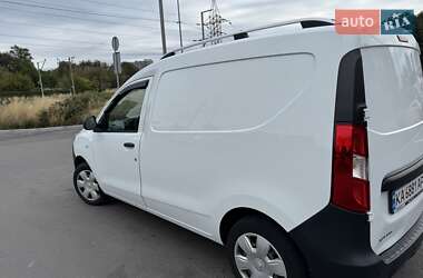 Грузовой фургон Renault Dokker 2020 в 
