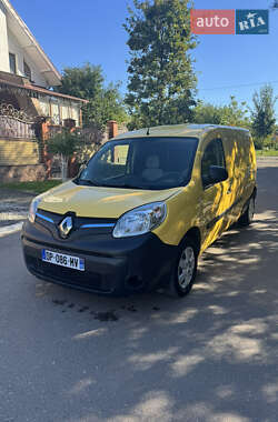 Грузовой фургон Renault Dokker 2015 в Ровно