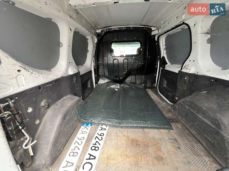 Вантажний фургон Renault Dokker 2019 в Києві